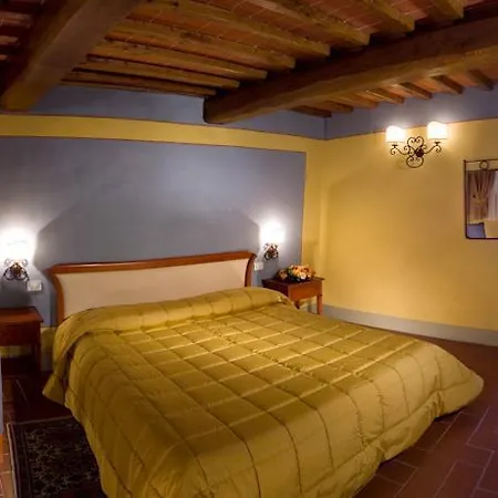 Borgo Di Fontebussi