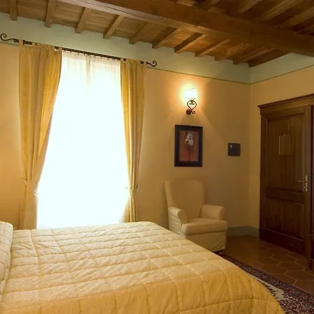 Borgo Di Fontebussi Farm stay *