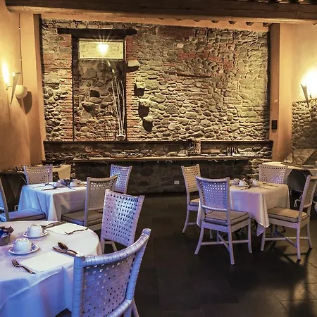 Farm stay Borgo Di Fontebussi *