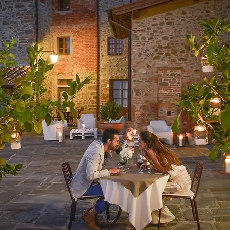 Borgo Di Fontebussi Cavriglia