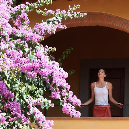 Borgo Di Fontebussi Farm stay