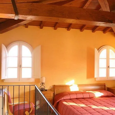 Borgo Di Fontebussi Cavriglia