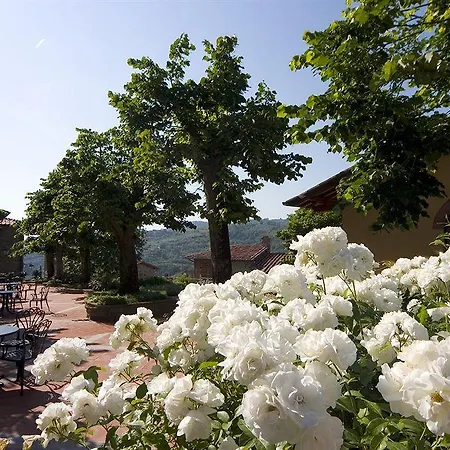 Borgo Di Fontebussi
