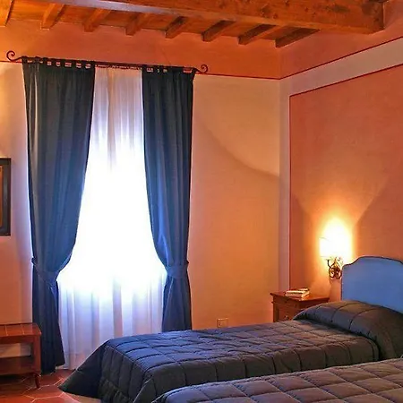 Borgo Di Fontebussi Farm stay Cavriglia