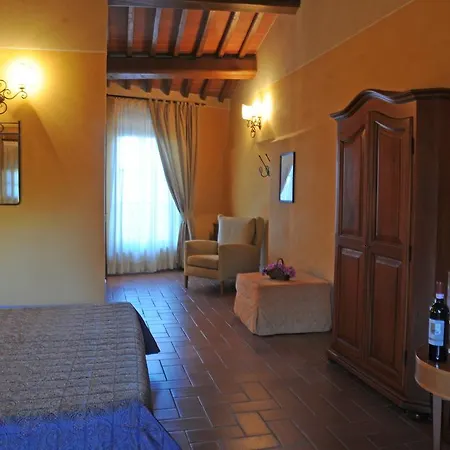 Borgo Di Fontebussi Cavriglia