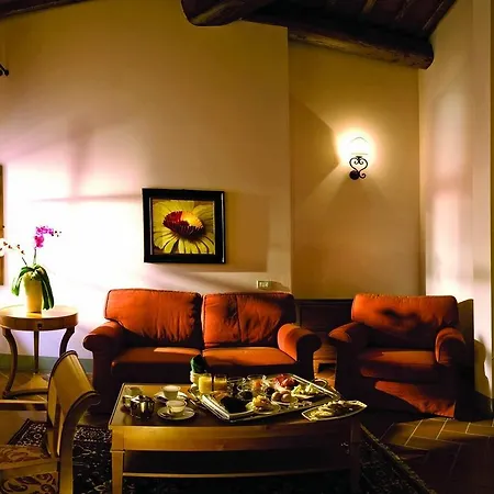 Borgo Di Fontebussi Farm stay *