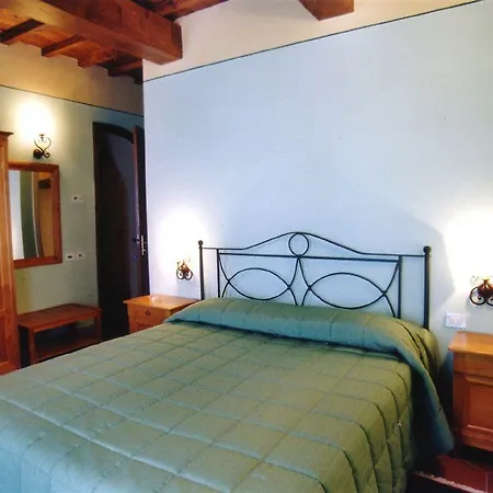 Borgo Di Fontebussi
