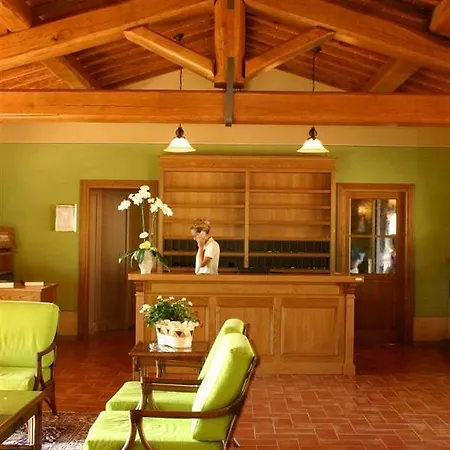 Borgo Di Fontebussi * Каврилья