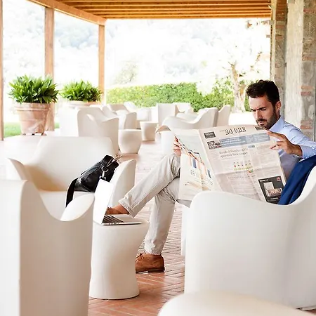 Farm stay Borgo Di Fontebussi *
