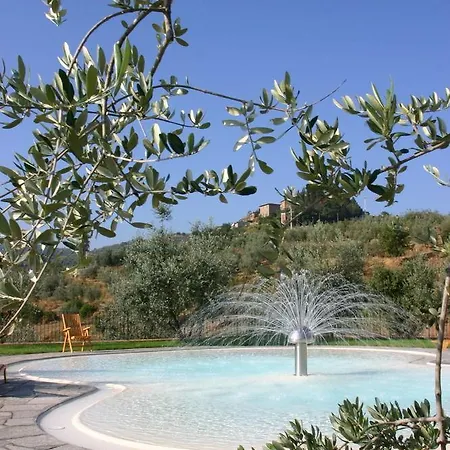 Borgo Di Fontebussi Cavriglia
