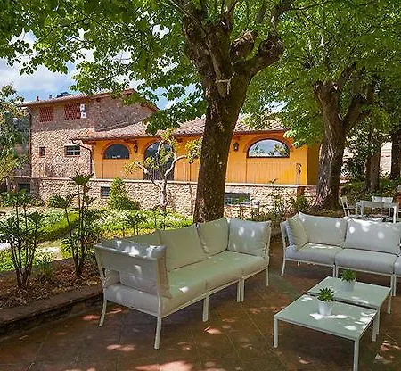 Farm stay Borgo Di Fontebussi *