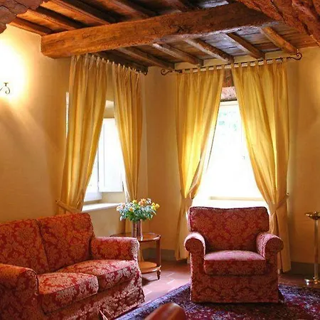 Farm stay Borgo Di Fontebussi *