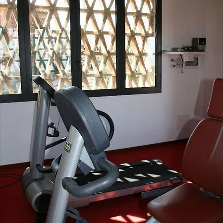 Farm stay Borgo Di Fontebussi *