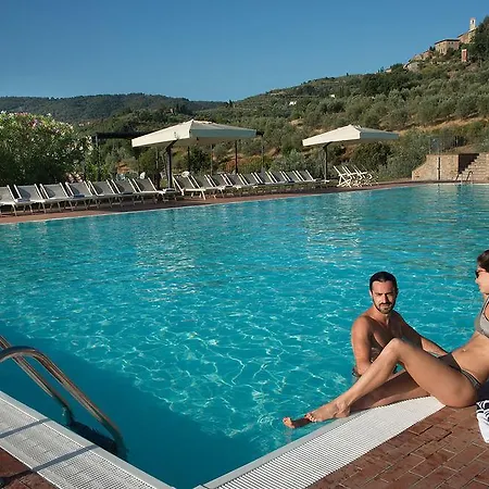Farm stay Borgo Di Fontebussi *