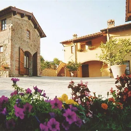 Borgo Di Fontebussi