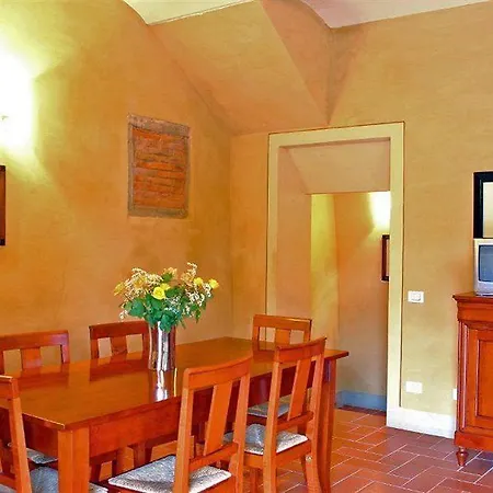 Farm stay Borgo Di Fontebussi Cavriglia
