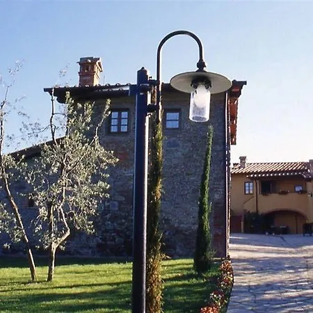 Borgo Di Fontebussi Cavriglia