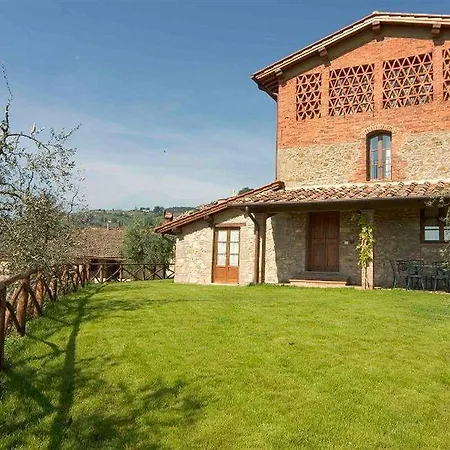 Borgo Di Fontebussi