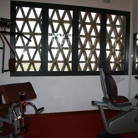 Farm stay Borgo Di Fontebussi