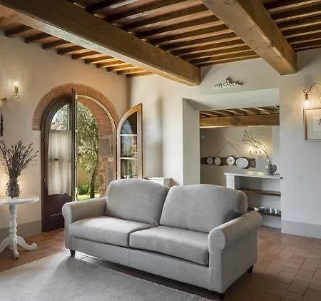 Farm stay Borgo Di Fontebussi *