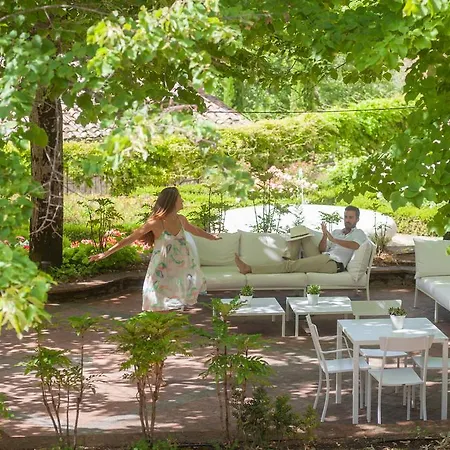 Borgo Di Fontebussi Farm stay *
