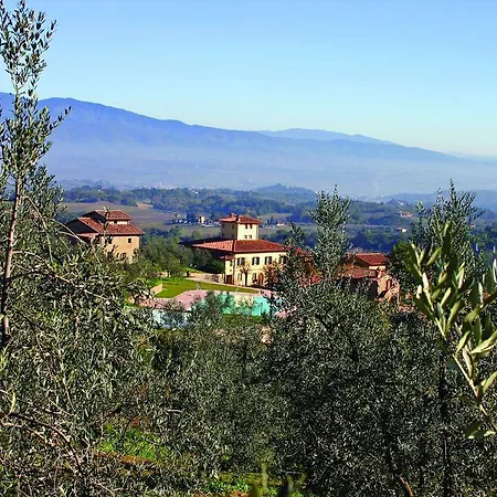 Farm stay Borgo Di Fontebussi Cavriglia