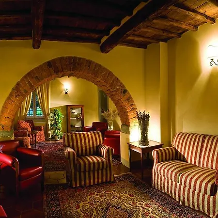 Borgo Di Fontebussi Farm stay