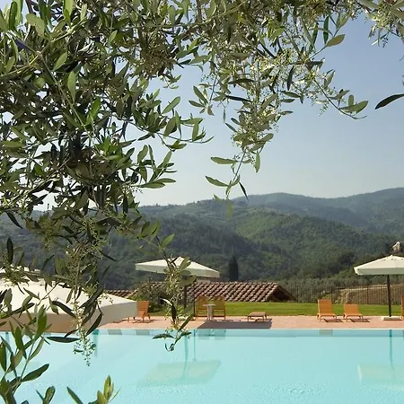 Borgo Di Fontebussi Farm stay *