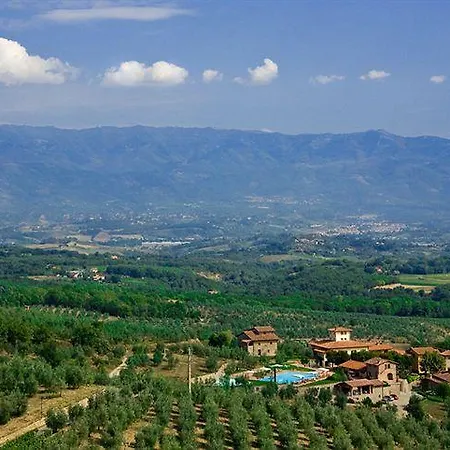 Borgo Di Fontebussi