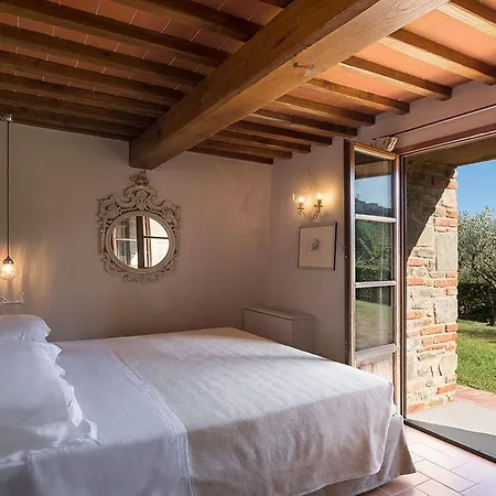 Farm stay Borgo Di Fontebussi Cavriglia