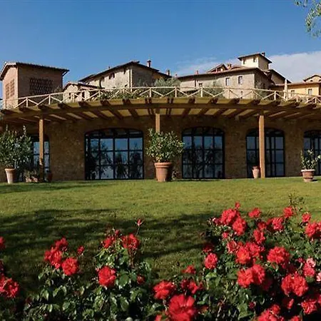 Borgo Di Fontebussi