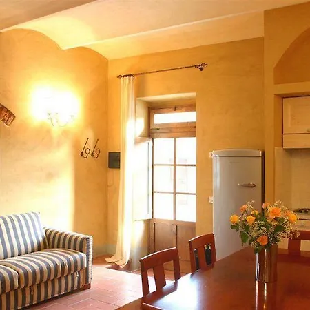 Borgo Di Fontebussi *