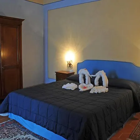 Farm stay Borgo Di Fontebussi *