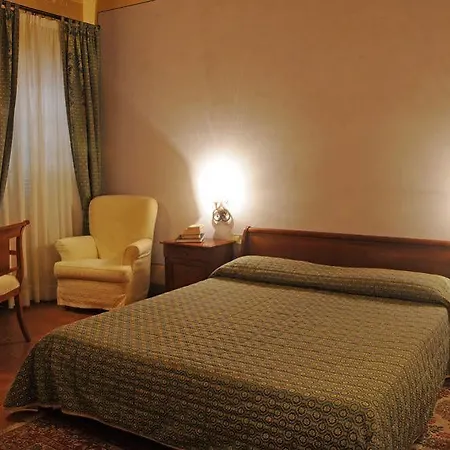 Borgo Di Fontebussi * Cavriglia