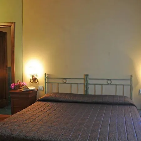 Borgo Di Fontebussi Séjour à la ferme