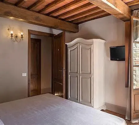 Borgo Di Fontebussi Farm stay *
