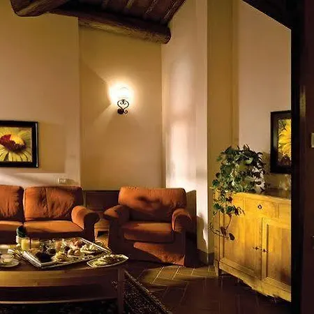 Borgo Di Fontebussi Séjour à la ferme