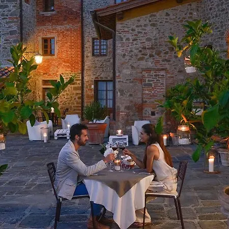 Borgo Di Fontebussi Séjour à la ferme *