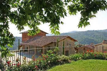 Borgo Di Fontebussi Cavriglia