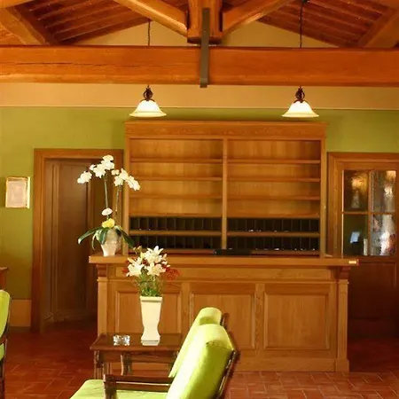 Borgo Di Fontebussi Farm stay Cavriglia