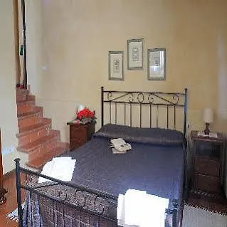Farm stay Borgo Di Fontebussi