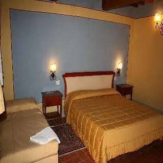 Borgo Di Fontebussi *