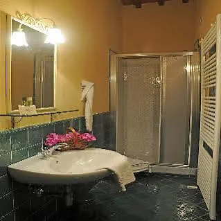 Borgo Di Fontebussi * Cavriglia