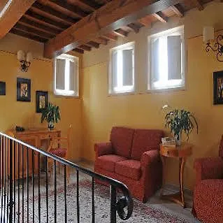 Borgo Di Fontebussi *