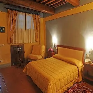 Borgo Di Fontebussi Farm stay Cavriglia
