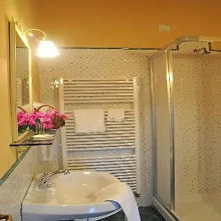 Farm stay Borgo Di Fontebussi
