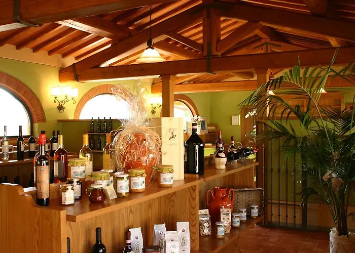 Borgo Di Fontebussi *