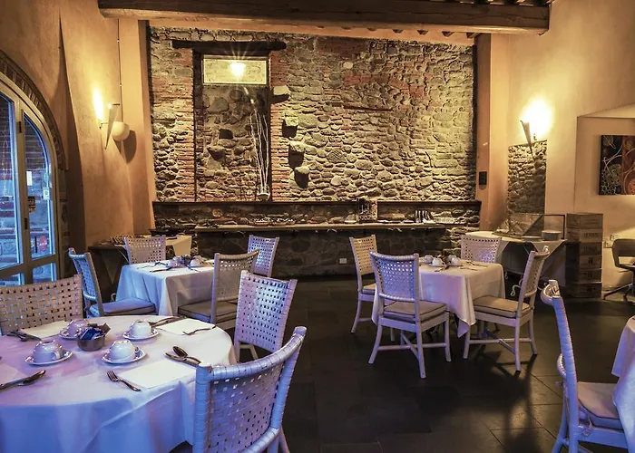 Фермерский дом Borgo Di Fontebussi *