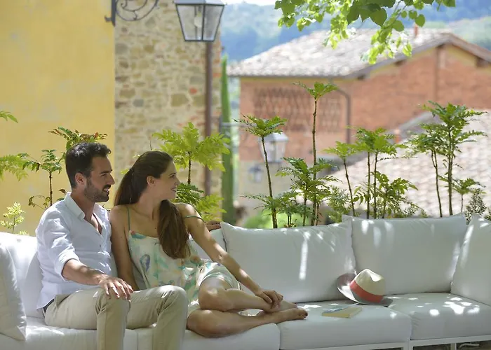 Borgo Di Fontebussi *