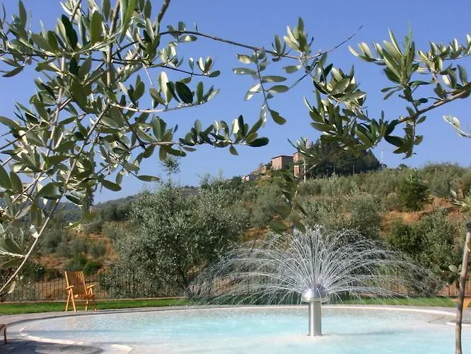 Borgo Di Fontebussi Каврилья